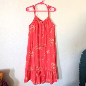 Girls Size 7/8 Dress